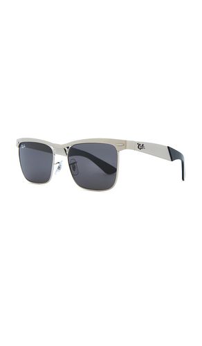 Wayfarer Delux in - Ray-Ban - Modalova