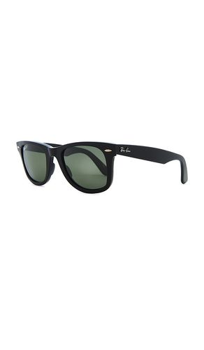 Original wayfarer classic in color size all - Ray-Ban - Modalova