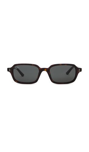 Ray-Ban Zuri Sunglasses in Brown - Ray-Ban - Modalova
