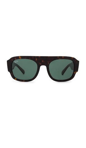 Sunglasses in color brown size all - Ray-Ban - Modalova