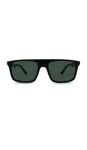 Rb2222 rectangular sunglasses in color size all - Ray-Ban - Modalova