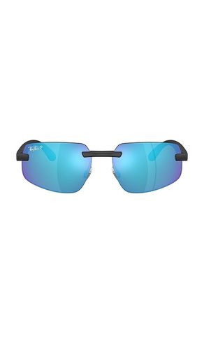 Irregular sunglasses in color size all - Ray-Ban - Modalova