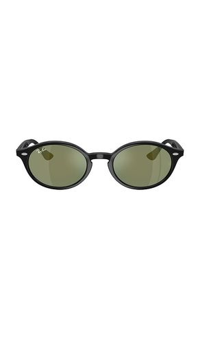 Oval sunglasses in color size all - Ray-Ban - Modalova