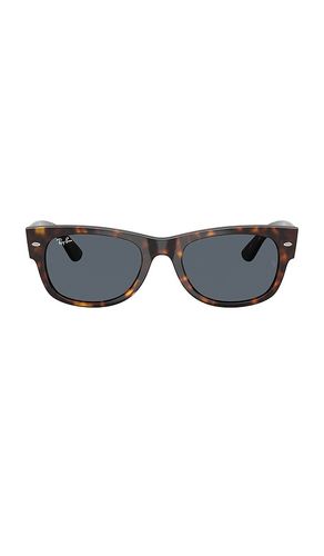 Mega Wayfarer II Square Sunglasses in - Ray-Ban - Modalova