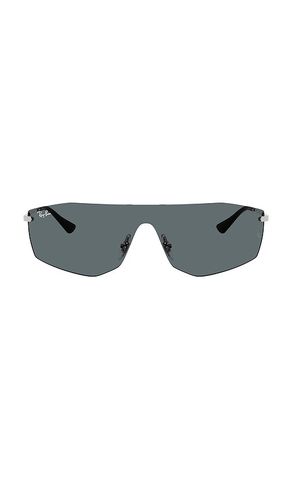 Shield Sunglasses in - Ray-Ban - Modalova