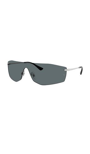 Shield Sunglasses in - Ray-Ban - Modalova