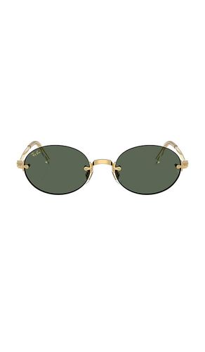 Oval Sunglasses in - Ray-Ban - Modalova