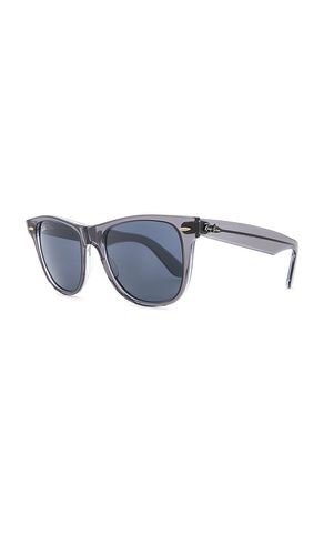 Original wayfarer classic in color size all - Ray-Ban - Modalova