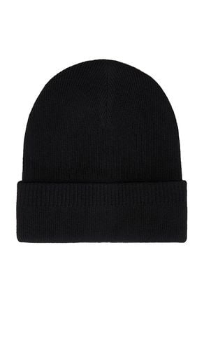 Rag & Bone Max Beanie in Black - Rag & Bone - Modalova