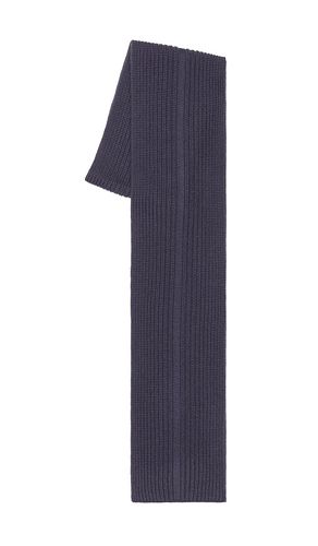 Rag & Bone Max Scarf in Blue - Rag & Bone - Modalova