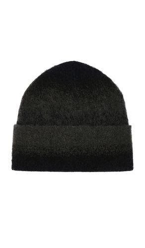 Downing Cashmere Blend Beanie in Olive - Rag & Bone - Modalova