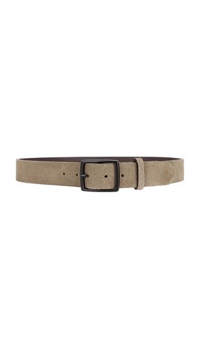 Rugged Belt in Brown. - size 30 (also in 32, 40) - Rag & Bone - Modalova