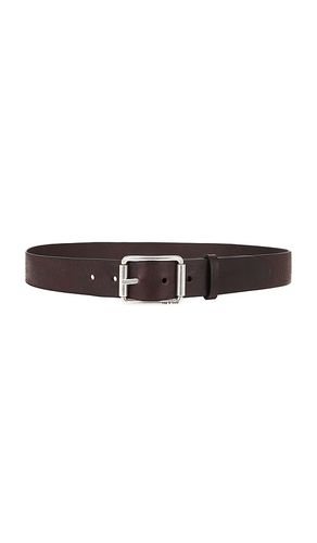 Evan Belt in Brown. - size 30 (also in 32, 34, 36) - Rag & Bone - Modalova