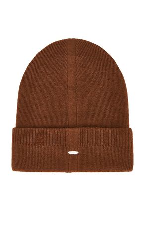 Rag & Bone Max Beanie in Brown - Rag & Bone - Modalova
