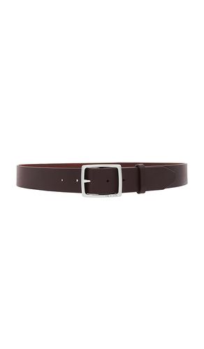 Rugged Belt in . Taglia 30. Also in 32, 34, 36, 38 - Rag & Bone - Modalova