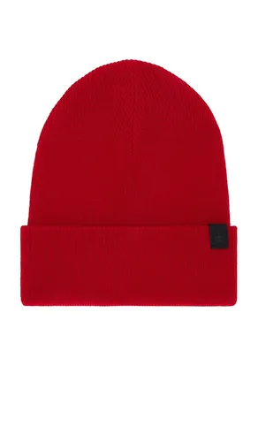 Rag & Bone Addison Beanie in Red - Rag & Bone - Modalova