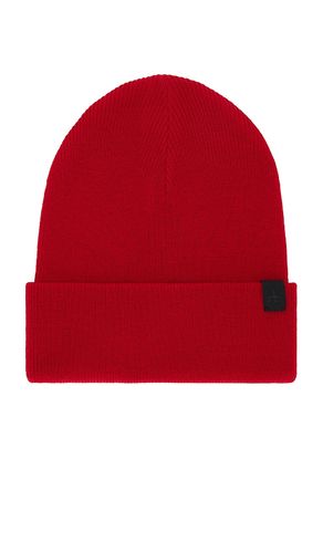 Gorro na en color rojo talla all - Rag & Bone - Modalova