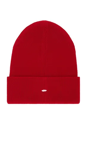 Rag & Bone Addison Beanie in Red - Rag & Bone - Modalova