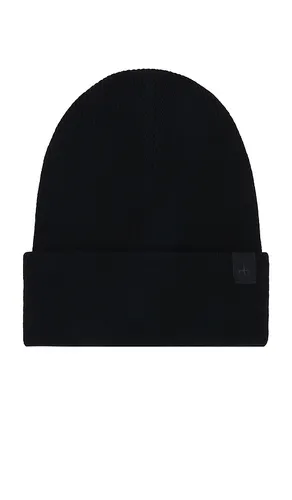 Rag & Bone Addison Beanie in Black - Rag & Bone - Modalova