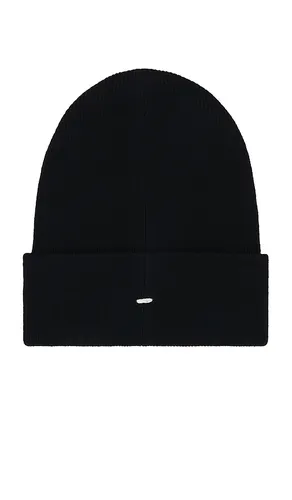Rag & Bone Addison Beanie in Black - Rag & Bone - Modalova