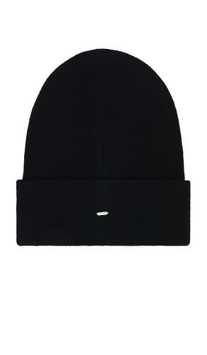 Gorro na en color negro talla all - Rag & Bone - Modalova