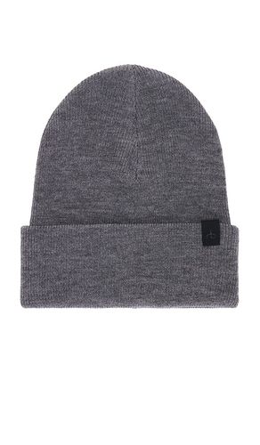 Rag & Bone Addison Beanie in Grey - Rag & Bone - Modalova