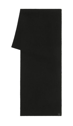 Rag & Bone Brooks Scarf in Black - Rag & Bone - Modalova