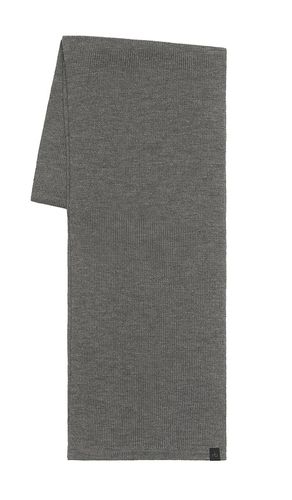 Rag & Bone Brooks Scarf in Grey - Rag & Bone - Modalova