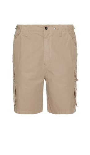 Union Shorts in Grey. - size 30 (also in 31, 32, 33, 36) - Rag & Bone - Modalova