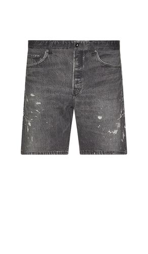 Fit 4 Miramar Fixed Short in Black. - size 30 (also in 33, 34) - Rag & Bone - Modalova