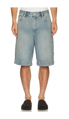 Baggy Denim Short in . Size 31. Also in 32, 36 - Rag & Bone - Modalova