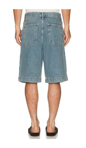 Baggy Denim Short in . Size 31. Also in 32, 34, 36 - Rag & Bone - Modalova