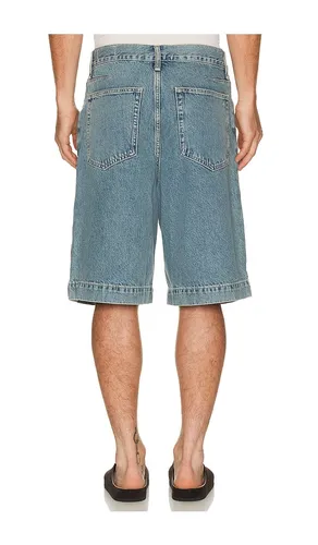 Baggy Denim Short in . Size 31. Also in 32, 36 - Rag & Bone - Modalova