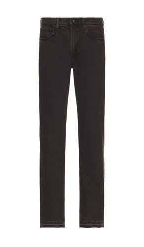 Fit 2 Authentic Stretch Jeans in Black. - size 30 (also in 32, 34) - Rag & Bone - Modalova