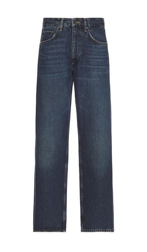 Fit 4 Lightweight Rigid Jeans in Blue. - size 30 (also in 32, 34, 36) - Rag & Bone - Modalova