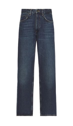 Fit 4 Lightweight Rigid Jeans in Blue. - size 30 (also in 34, 36) - Rag & Bone - Modalova