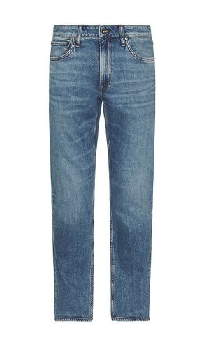 Fit 3 Authentic Stretch Jeans in Blue. - size 30 (also in 33) - Rag & Bone - Modalova