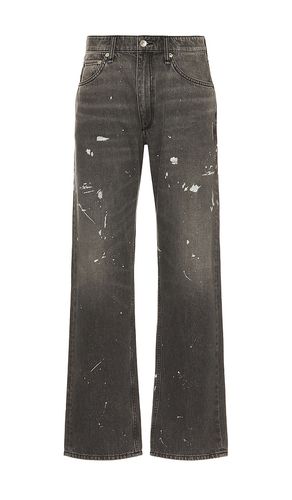 Fit 4 Lightweight Rigid Jeans in Charcoal. - size 30 (also in 32, 33, 34) - Rag & Bone - Modalova