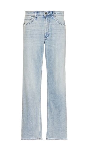 Fit 4 Authentic Stretch Jeans in Blue. - size 32 (also in 33, 34, 36) - Rag & Bone - Modalova