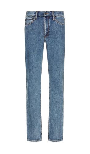 Fit 2 Authentic Stretch Jeans in Blue. - size 30x32 (also in 31x32, 32x32, 33x32, 34x32) - Rag & Bone - Modalova