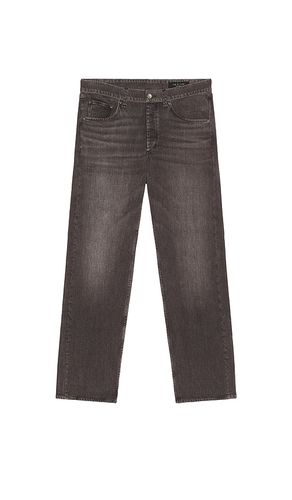 Fit 4 Miramar Pant in Black. - size 30 (also in 31, 32, 33, 34, 36) - Rag & Bone - Modalova