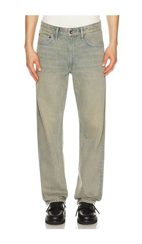 Fit 4 Authentic Rigid Infuse Jean in Grey. - size 30x32 (also in 31x32, 32x32, 34x32, 36x32) - Rag & Bone - Modalova