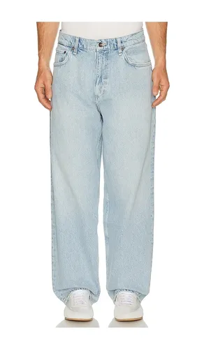 Baggy Authentic Rigid Jean in . Size 30. Also in 31, 32, 34, 36 - Rag & Bone - Modalova