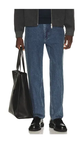 Fit 4 Authentic Rigid Jeans in Blue. - size 30x30 (also in 32x30, 33x30, 34x30, 36x30) - Rag & Bone - Modalova