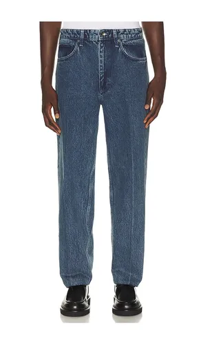 Fit 4 Authentic Rigid Jeans in Blue. - size 30x30 (also in 32x30, 33x30, 34x30, 36x30) - Rag & Bone - Modalova