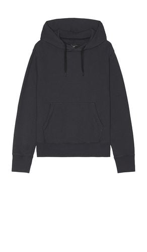 Vintage Terry Hoodie in . - size L (also in M, S, XL/1X) - Rag & Bone - Modalova