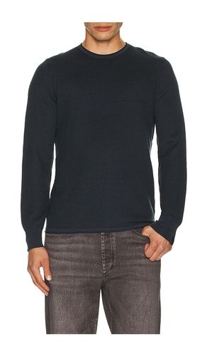 Gregory Merino Crewneck Sweater in . Size L. Also in S - Rag & Bone - Modalova