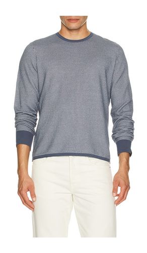 Gregory Merino Crewneck Sweater in . Taglia M. Also in XL/1X - Rag & Bone - Modalova