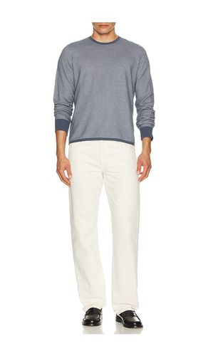 Gregory Merino Crewneck Sweater in . Size L. Also in XL/1X - Rag & Bone - Modalova