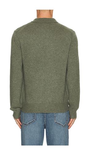 Declan Rugby Polo in . Taglia M. Also in S - Rag & Bone - Modalova